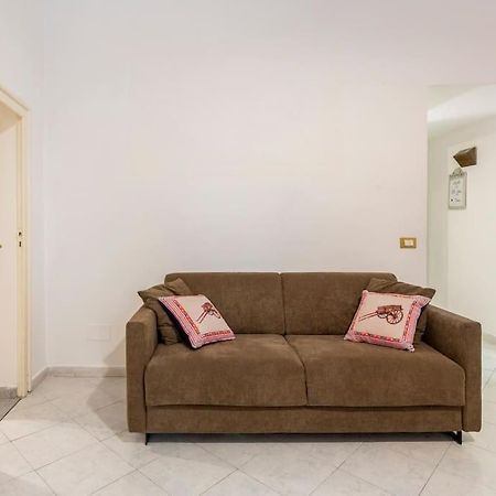 Nonna Lina Apartment Palermo Exterior foto