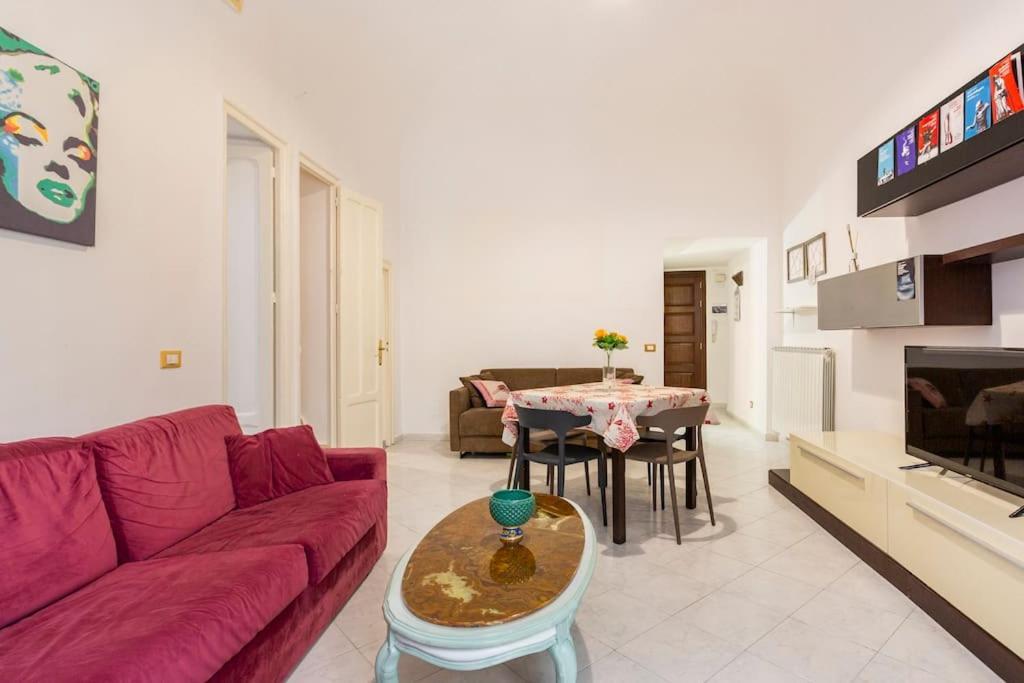 Nonna Lina Apartment Palermo Exterior foto