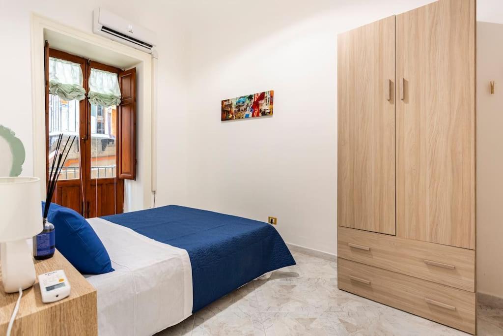 Nonna Lina Apartment Palermo Exterior foto